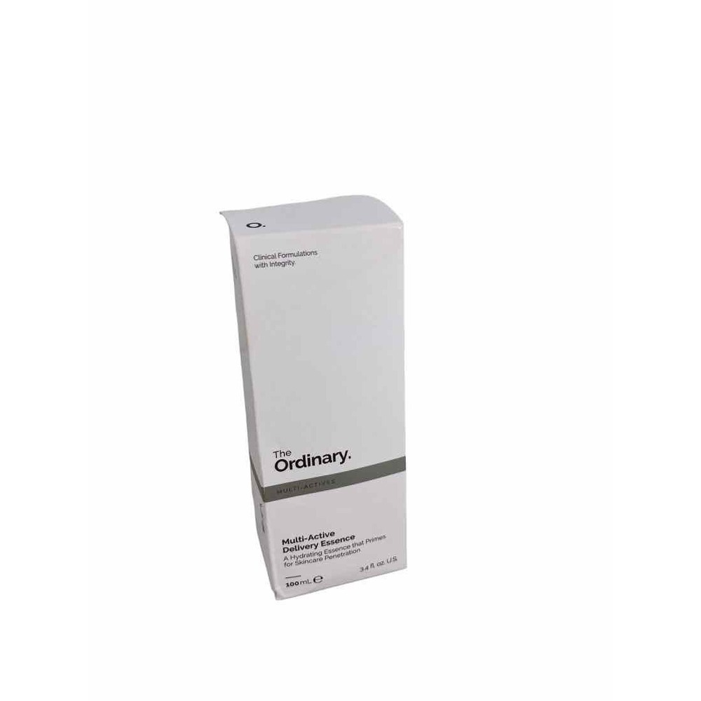The Ordinary Primer